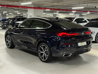 BMW X6 - 3