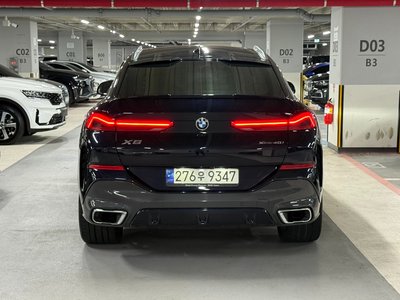 BMW X6 - 4