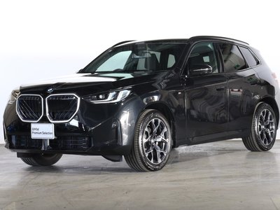 BMW X3 - 1