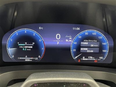 TOYOTA VELLFIRE - 10