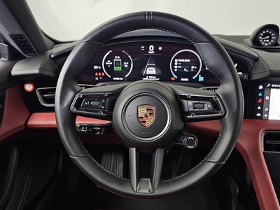 صورة مصغرة 13 لـ 2025 Porsche TAYCAN