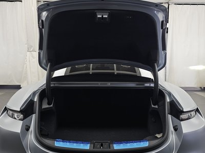 صورة مصغرة 20 لـ 2025 Porsche TAYCAN