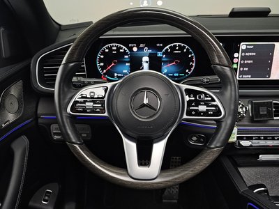 2021 Mercedes-BENZ GLS 缩略图 19