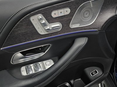 2021 Mercedes-BENZ GLS 缩略图 23