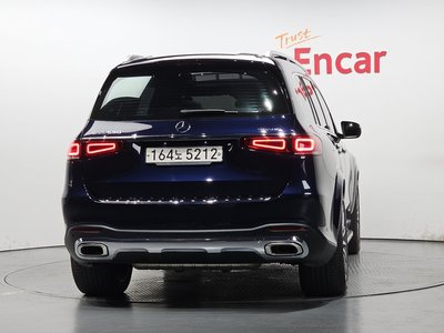 MERCEDES-BENZ GLS - 3