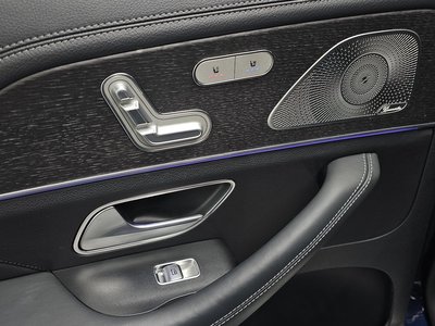 2021 Mercedes-BENZ GLS 缩略图 27