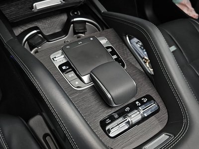2021 Mercedes-BENZ GLS 缩略图 32