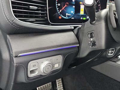 2021 Mercedes-BENZ GLS 缩略图 29