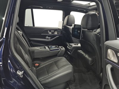 2021 Mercedes-BENZ GLS 缩略图 16