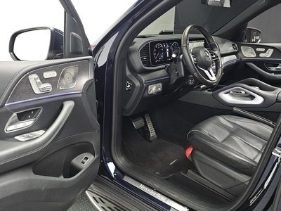 2021 Mercedes-BENZ GLS 缩略图 17
