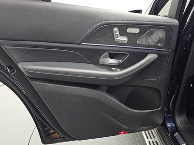 2021 Mercedes-BENZ GLS 缩略图 15