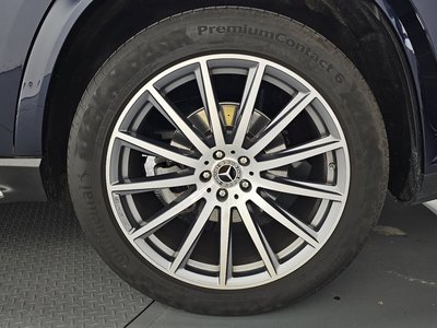 MERCEDES-BENZ GLS - 8