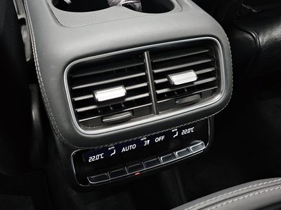 2021 Mercedes-BENZ GLS 缩略图 31