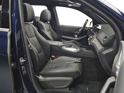 2021 Mercedes-BENZ GLS 缩略图 13