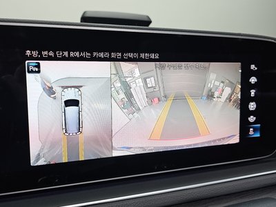 2021 Mercedes-BENZ GLS 缩略图 21