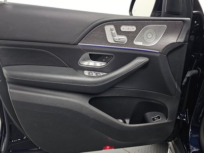 2021 Mercedes-BENZ GLS 缩略图 14