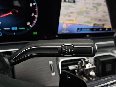 2021 Mercedes-BENZ GLS 缩略图 12