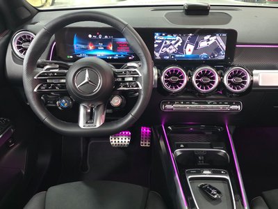 2025 Mercedes-BENZ GLB 照片 4