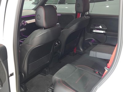2025 Mercedes-BENZ GLB 缩略图 12