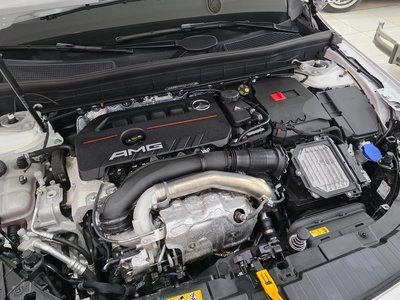2025 Mercedes-BENZ GLB 照片 7