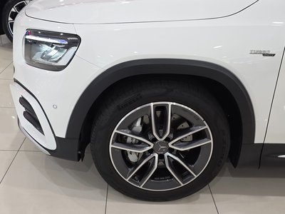 2025 Mercedes-BENZ GLB 照片 6