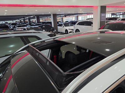 2025 Mercedes-BENZ GLB 缩略图 17
