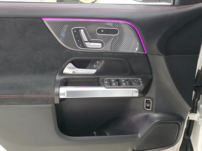 2025 Mercedes-BENZ GLB 缩略图 14