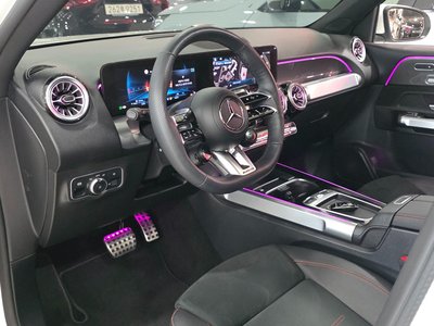 2025 Mercedes-BENZ GLB 缩略图 11