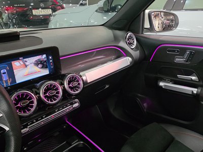2025 Mercedes-BENZ GLB 缩略图 13