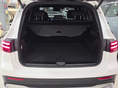 2025 Mercedes-BENZ GLB 缩略图 16