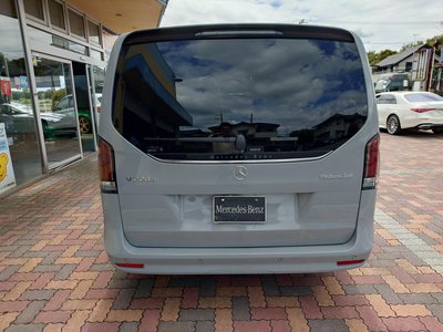 MERCEDES-BENZ V-CLASS - 8