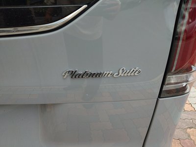 MERCEDES-BENZ V-CLASS - 9