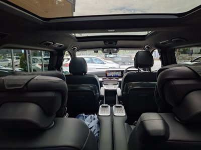MERCEDES-BENZ V-CLASS - 10