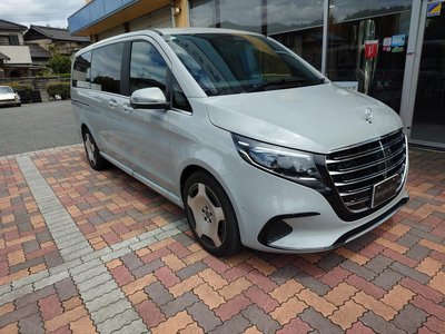 MERCEDES-BENZ V-CLASS - 3