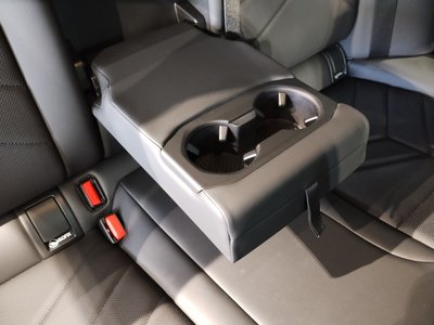 صورة مصغرة 53 لـ 2024 BMW 5 SERIES