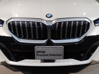 صورة مصغرة 73 لـ 2024 BMW 5 SERIES