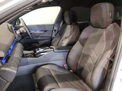 صورة مصغرة 47 لـ 2024 BMW 5 SERIES
