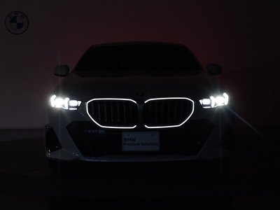 صورة مصغرة 61 لـ 2024 BMW 5 SERIES