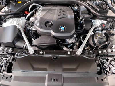 صورة مصغرة 16 لـ 2024 BMW 5 SERIES