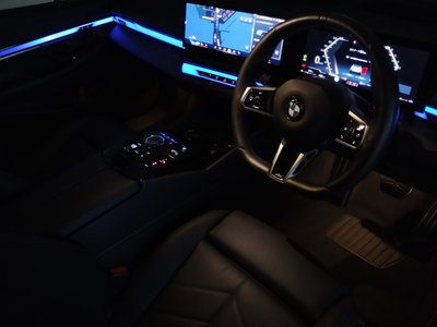 صورة مصغرة 72 لـ 2024 BMW 5 SERIES