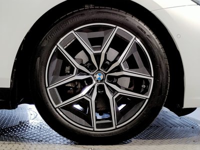 صورة مصغرة 39 لـ 2024 BMW 5 SERIES