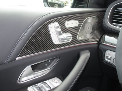 2026 Mercedes-BENZ GLE AMG thumbnail 18