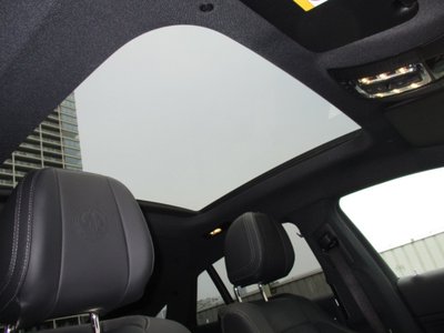 2026 Mercedes-BENZ GLE AMG thumbnail 22