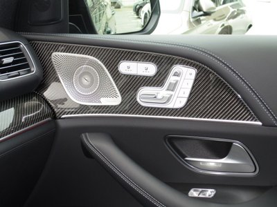 2026 Mercedes-BENZ GLE AMG thumbnail 19