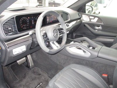 2026 Mercedes-BENZ GLE AMG thumbnail 24