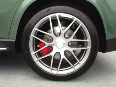 2026 Mercedes-BENZ GLE AMG thumbnail 34