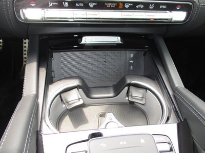 2026 Mercedes-BENZ GLE AMG thumbnail 14
