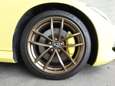 2022 Nissan FAIRLADY Z — миниатюра 38