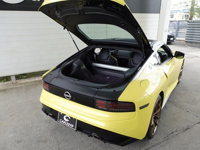 2022 Nissan FAIRLADY Z — миниатюра 36