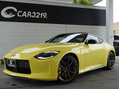 2022 Nissan FAIRLADY Z photo 8